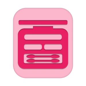 تجهیزات آرایشی