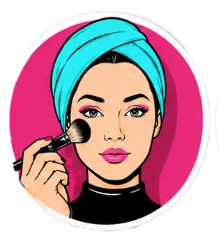 آرایش صورت