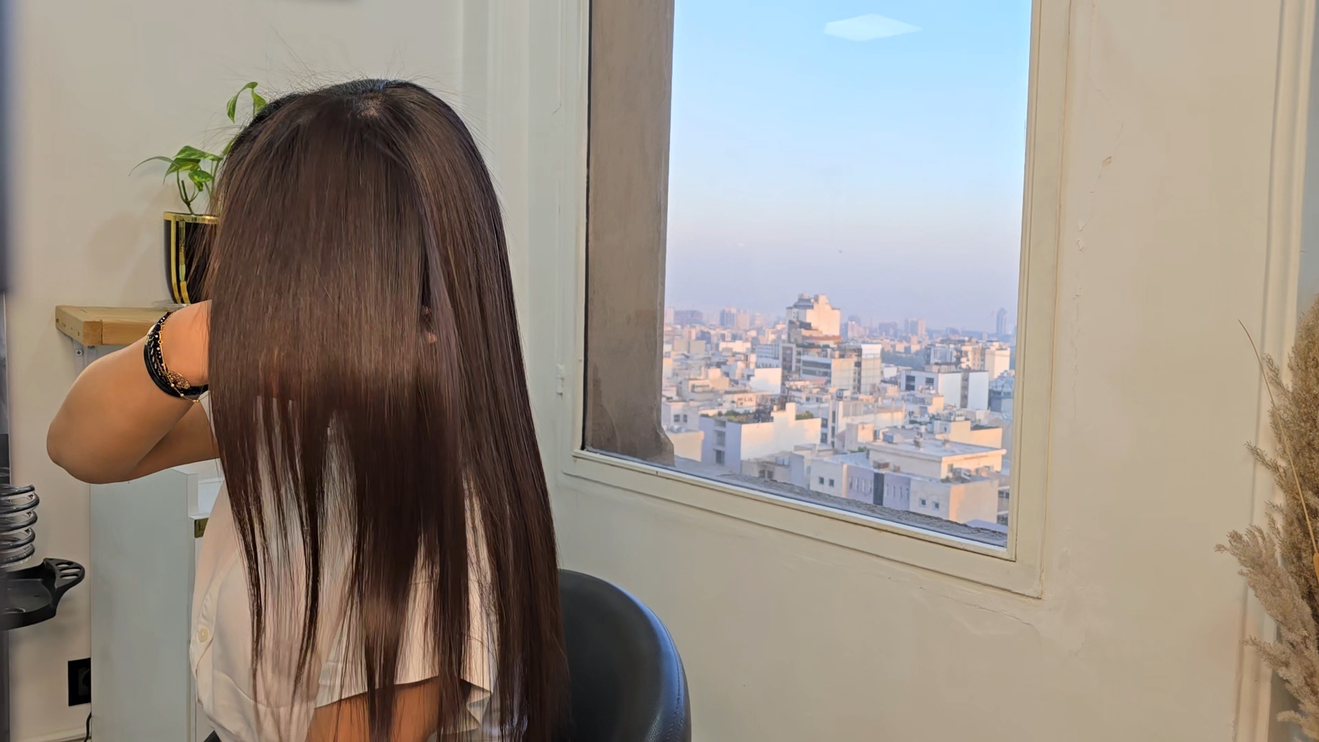جذب مدل کراتین
