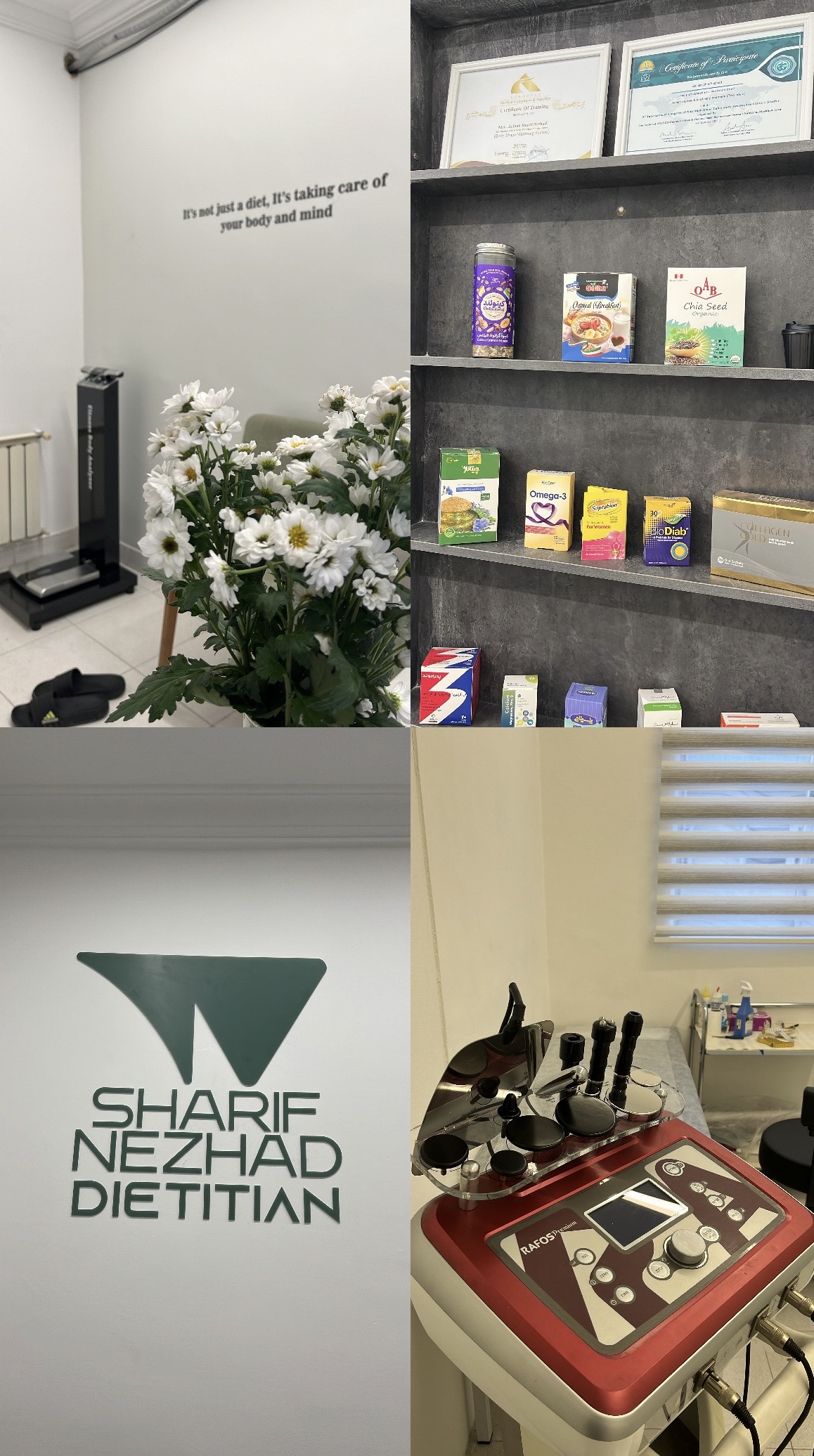 Prp/prf/micro-needling/meso-therapy